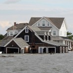 FEMA Starts Revising Flood Premiums