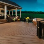 OUTDOOR LIVING SPACES